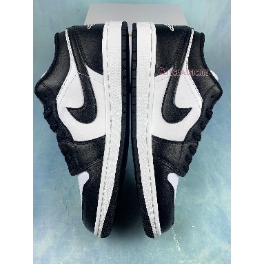 Buy Air Jordan 1 Low "Panda" DC0774-101 Quality Reps Replicas Shoes