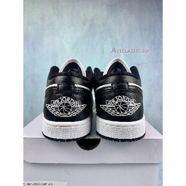 Buy Air Jordan 1 Low "Panda" DC0774-101 Quality Reps Replicas Shoes