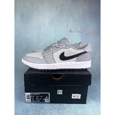 Buy Air Jordan 1 Low Golf "Wolf Grey" DD9315-002 Quality Reps Replicas Shoes