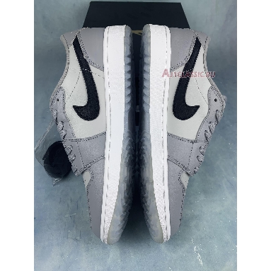 Buy Air Jordan 1 Low Golf "Wolf Grey" DD9315-002 Quality Reps Replicas Shoes