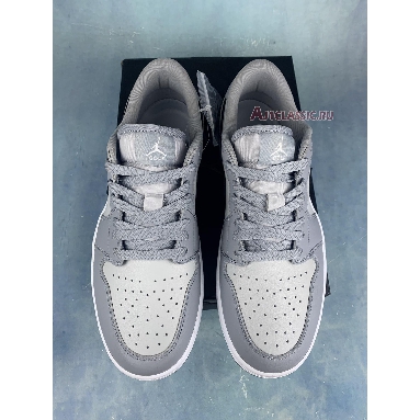 Buy Air Jordan 1 Low Golf "Wolf Grey" DD9315-002 Quality Reps Replicas Shoes