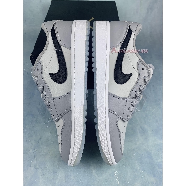 Buy Air Jordan 1 Low Golf "Wolf Grey" DD9315-002 Quality Reps Replicas Shoes