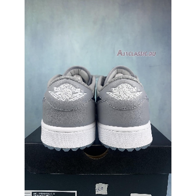 Buy Air Jordan 1 Low Golf "Wolf Grey" DD9315-002 Quality Reps Replicas Shoes