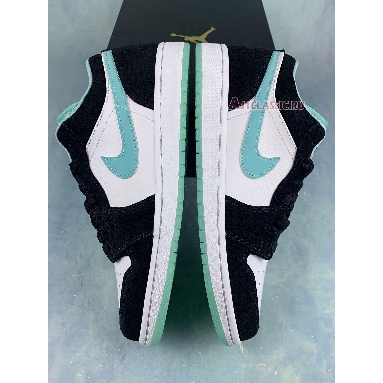 Buy Air Jordan 1 Low "Island Green" CQ9828-131-2 Quality Reps Replicas Shoes