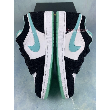 Buy Air Jordan 1 Low "Island Green" CQ9828-131-2 Quality Reps Replicas Shoes