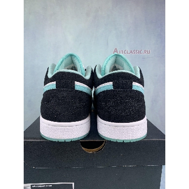 Buy Air Jordan 1 Low "Island Green" CQ9828-131-2 Quality Reps Replicas Shoes