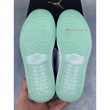 Buy Air Jordan 1 Low "Island Green" CQ9828-131-2 Quality Reps Replicas Shoes