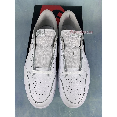 Buy Air Jordan 1 Retro Low OG "Neutral Grey 2021" CZ0790-100-2 Quality Reps Replicas Shoes