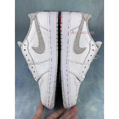 Buy Air Jordan 1 Retro Low OG "Neutral Grey 2021" CZ0790-100-2 Quality Reps Replicas Shoes