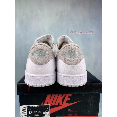 Buy Air Jordan 1 Retro Low OG "Neutral Grey 2021" CZ0790-100-2 Quality Reps Replicas Shoes