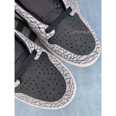 Buy Air Jordan 1 Retro Low OG "Black Cement" CZ0790-001 Quality Reps Replicas Shoes