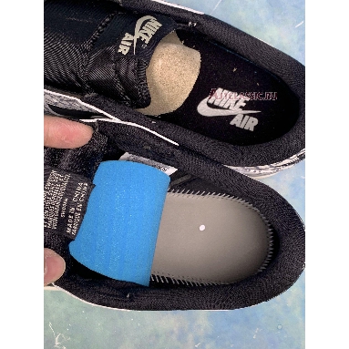 Buy Air Jordan 1 Retro Low OG "Black Cement" CZ0790-001 Quality Reps Replicas Shoes