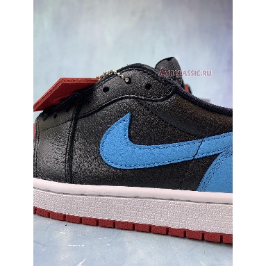 Buy Air Jordan 1 Retro Low OG "NC to Chi" CZ0775-046 Quality Reps Replicas Shoes