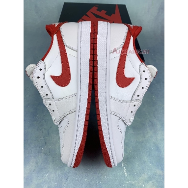 Buy Air Jordan 1 Retro Low OG "University Red" CZ0790-161 Quality Reps Replicas Shoes