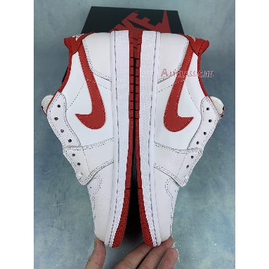 Buy Air Jordan 1 Retro Low OG "University Red" CZ0790-161 Quality Reps Replicas Shoes