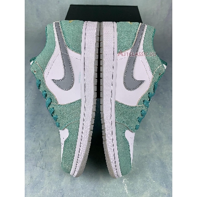 Buy Air Jordan 1 Low "New Emerald" DN3705-301-2 Quality Reps Replicas Shoes