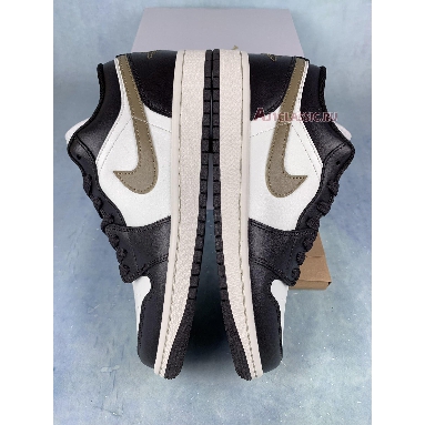Buy Air Jordan 1 Low "Shadow Brown" DC0774-200 Quality Reps Replicas Shoes