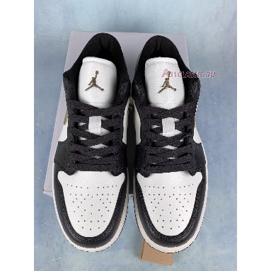 Buy Air Jordan 1 Low "Shadow Brown" DC0774-200 Quality Reps Replicas Shoes