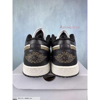 Buy Air Jordan 1 Low "Shadow Brown" DC0774-200 Quality Reps Replicas Shoes