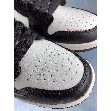 Buy Air Jordan 1 Low "Shadow Brown" DC0774-200 Quality Reps Replicas Shoes