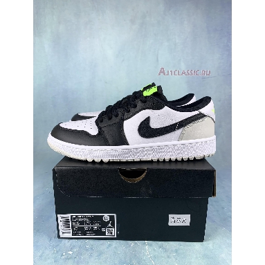 Buy Air Jordan 1 Low Golf "Phantom Volt" DD9315-108 Quality Reps Replicas Shoes