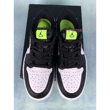 Buy Air Jordan 1 Low Golf "Phantom Volt" DD9315-108 Quality Reps Replicas Shoes