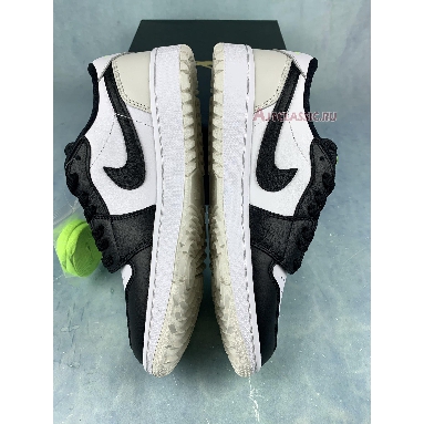 Buy Air Jordan 1 Low Golf "Phantom Volt" DD9315-108 Quality Reps Replicas Shoes