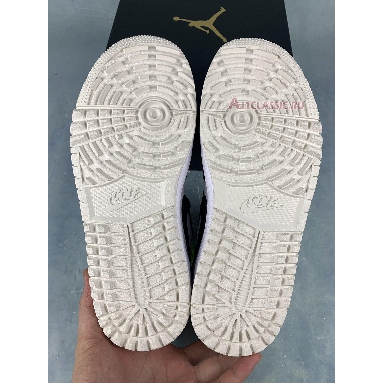 Buy Air Jordan 1 Low Golf "Phantom Volt" DD9315-108 Quality Reps Replicas Shoes