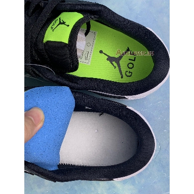 Buy Air Jordan 1 Low Golf "Phantom Volt" DD9315-108 Quality Reps Replicas Shoes