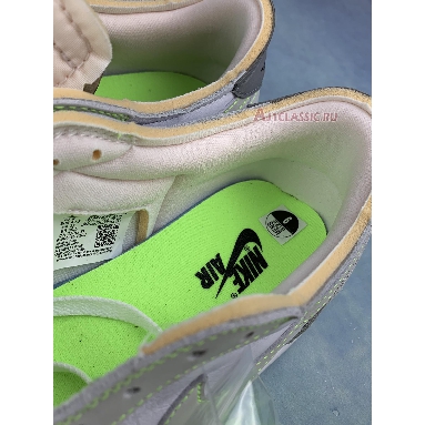 Buy Air Jordan 1 Low OG "Ghost Green" DM7837-103 Quality Reps Replicas Shoes