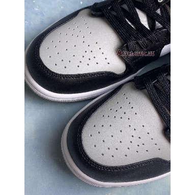 Buy Air Jordan 1 Low "Smoke Grey" 553558-039-2 Quality Reps Replicas Shoes
