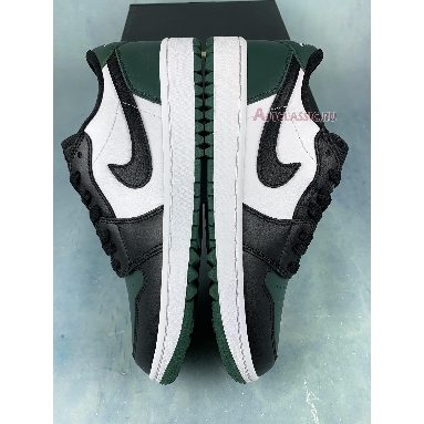 Buy Air Jordan 1 Low Golf "Noble Green" DD9315-107 Quality Reps Replicas Shoes