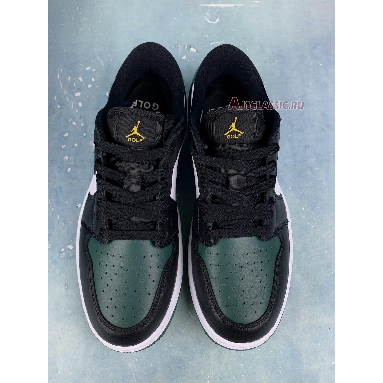 Buy Air Jordan 1 Low Golf "Noble Green" DD9315-107 Quality Reps Replicas Shoes