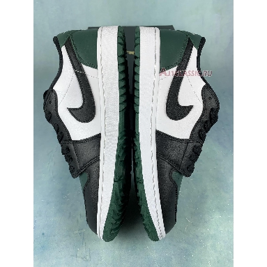 Buy Air Jordan 1 Low Golf "Noble Green" DD9315-107 Quality Reps Replicas Shoes