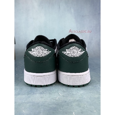 Buy Air Jordan 1 Low Golf "Noble Green" DD9315-107 Quality Reps Replicas Shoes