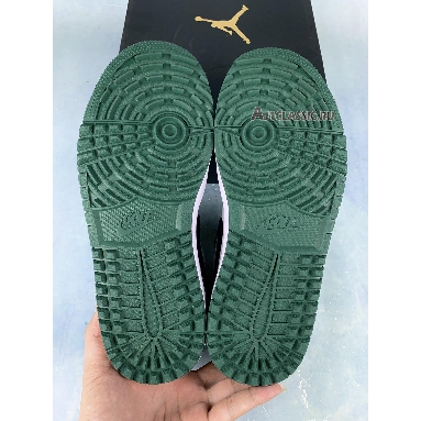 Buy Air Jordan 1 Low Golf "Noble Green" DD9315-107 Quality Reps Replicas Shoes