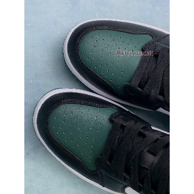 Buy Air Jordan 1 Low Golf "Noble Green" DD9315-107 Quality Reps Replicas Shoes