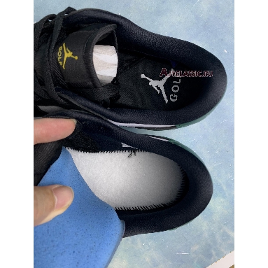 Buy Air Jordan 1 Low Golf "Noble Green" DD9315-107 Quality Reps Replicas Shoes