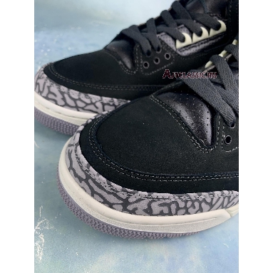Buy Air Jordan 3 Retro "Off Noir" CK9246-001 Quality Reps Replicas Shoes
