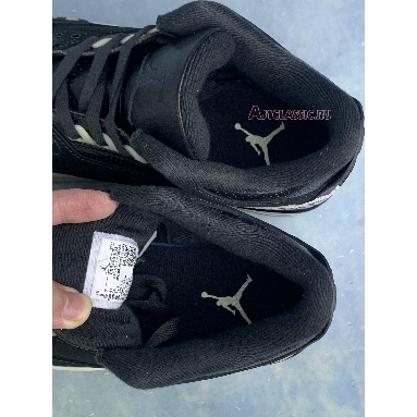 Buy Air Jordan 3 Retro "Off Noir" CK9246-001 Quality Reps Replicas Shoes