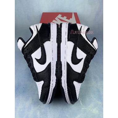 Buy Nike Dunk Low Twist "Panda" DZ2794-001 Quality Reps Replicas Shoes