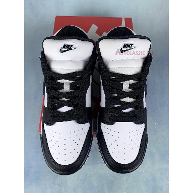 Buy Nike Dunk Low Twist "Panda" DZ2794-001 Quality Reps Replicas Shoes