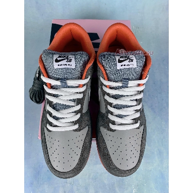 Buy Jeff Staple x Nike Dunk Low Pro SB "Pigeon" 304292-011 Quality Reps Replicas Shoes
