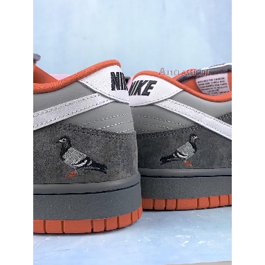 Buy Jeff Staple x Nike Dunk Low Pro SB "Pigeon" 304292-011 Quality Reps Replicas Shoes