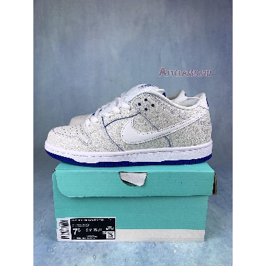 Buy Nike Dunk Low Premium SB "Cracked Leather" CJ6884-100-2 Quality Reps Replicas Shoes