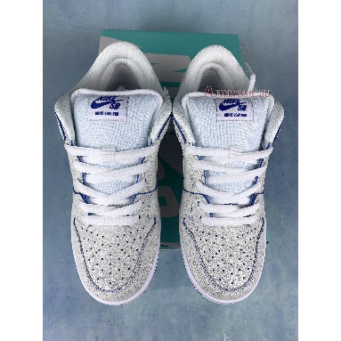 Buy Nike Dunk Low Premium SB "Cracked Leather" CJ6884-100-2 Quality Reps Replicas Shoes