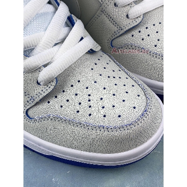 Buy Nike Dunk Low Premium SB "Cracked Leather" CJ6884-100-2 Quality Reps Replicas Shoes