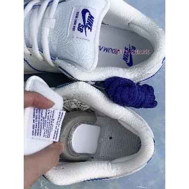 Buy Nike Dunk Low Premium SB "Cracked Leather" CJ6884-100-2 Quality Reps Replicas Shoes