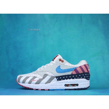 Buy Parra x Nike Air Max 1 AT3057-100 Quality Reps Replicas Shoes