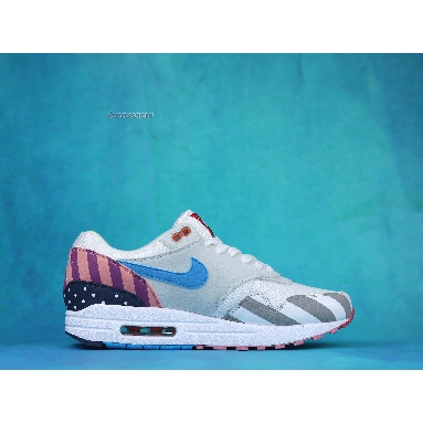 Buy Parra x Nike Air Max 1 AT3057-100 Quality Reps Replicas Shoes